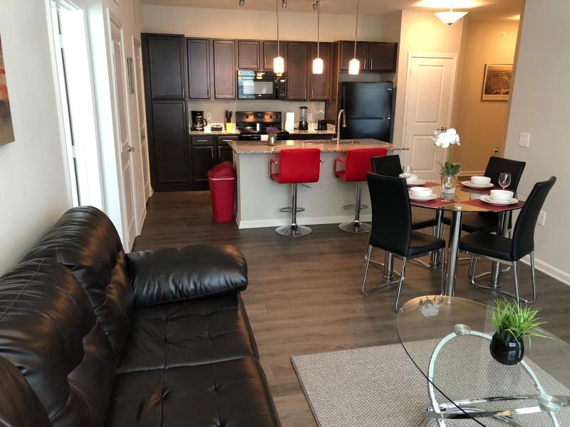 Two-Bedroom Apartment image 2