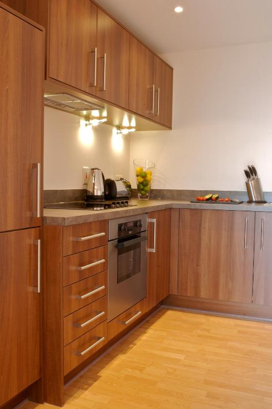 The Spires Serviced Apartments Birmingham - image 32