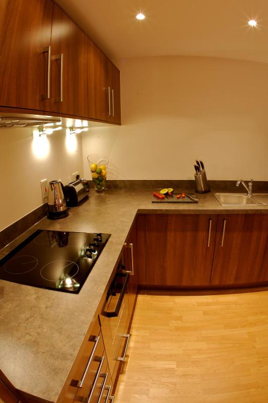 The Spires Serviced Apartments Birmingham - image 47