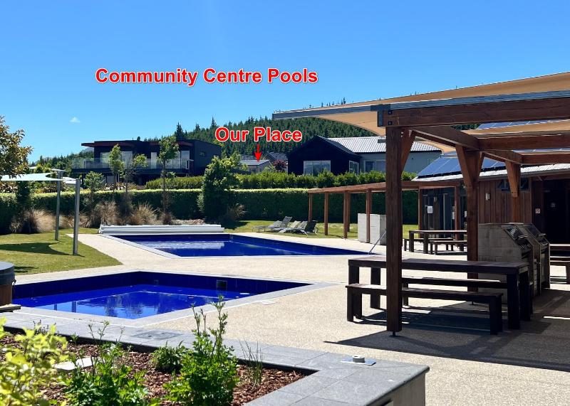 acomo at Clutha - stunning views pool & gym access - image 43