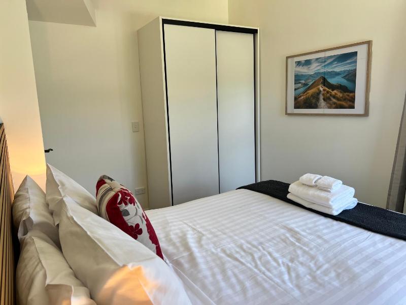 acomo at Clutha - stunning views pool & gym access - image 15