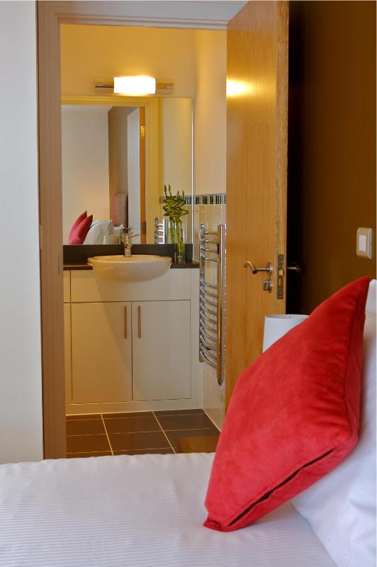 The Spires Serviced Apartments Birmingham - image 6