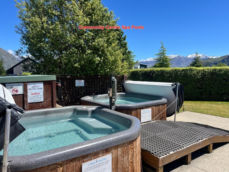acomo at Clutha - stunning views pool & gym access - image 6