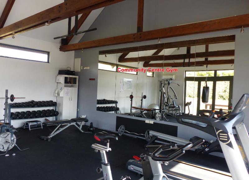 acomo at Clutha - stunning views pool & gym access - image 16