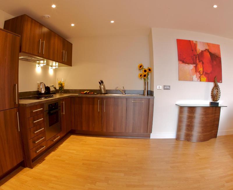 The Spires Serviced Apartments Birmingham - image 49