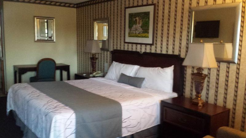 King Room image 4