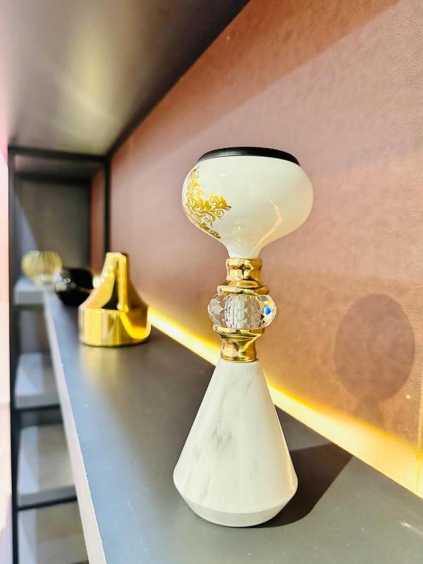 20 Min From Downtown Luxe 02 Bhk Penthouse with Balcony Sky Park One - image 7