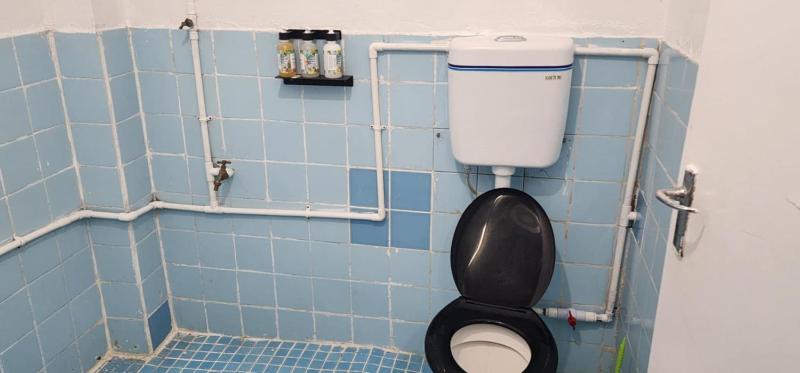 Hill Bottom Accommodation Flat 1 Namadi - image 3