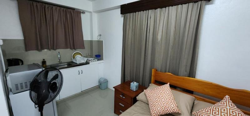 Hill Bottom Accommodation Flat 1 Namadi - image 2