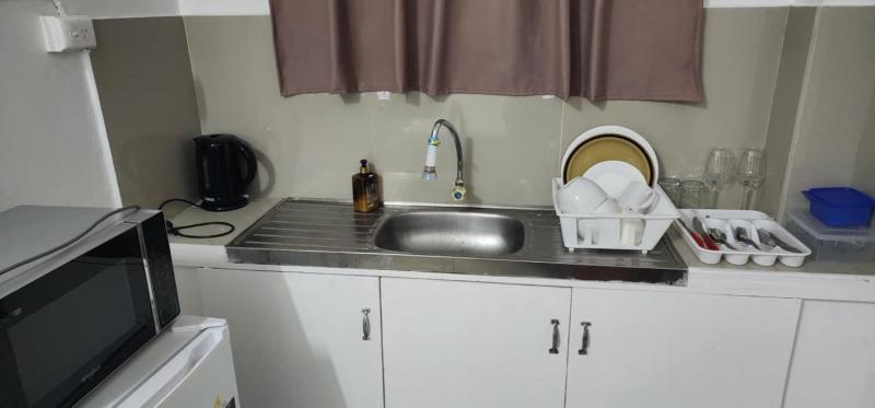 Hill Bottom Accommodation Flat 1 Namadi - image 6
