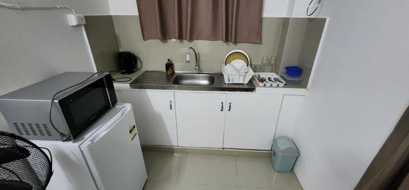 Hill Bottom Accommodation Flat 1 Namadi - image 4