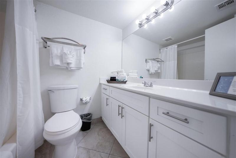 102 -Fully Furnished 1BR Suite-Prime Location - image 11