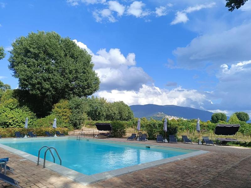 Agriturismo Podere La Fornace - image 13