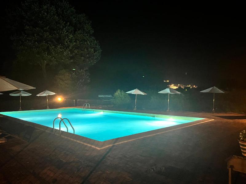 Agriturismo Podere La Fornace - image 31