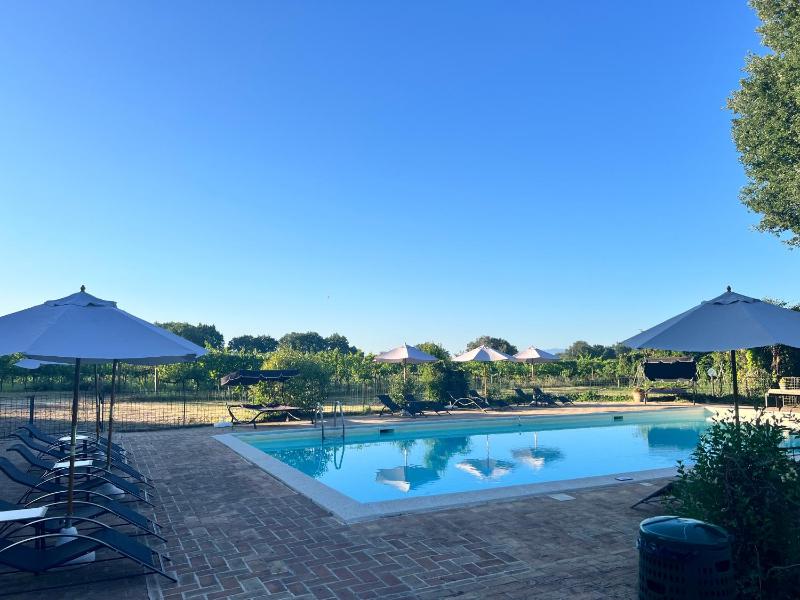 Agriturismo Podere La Fornace - image 15