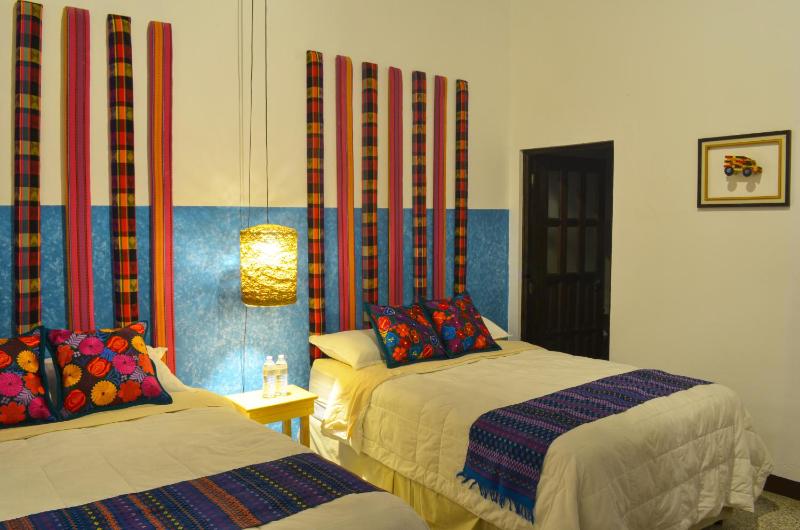 Luna Maya Boutique Hotel - image 11