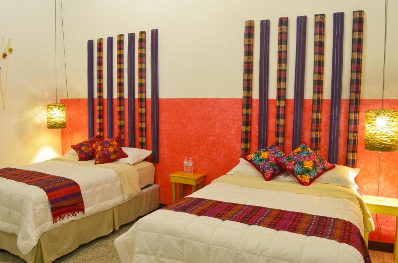 Luna Maya Boutique Hotel - image 3