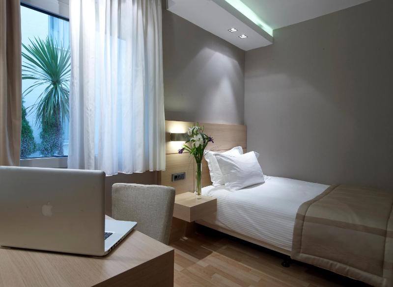 Economy Single Room image 1