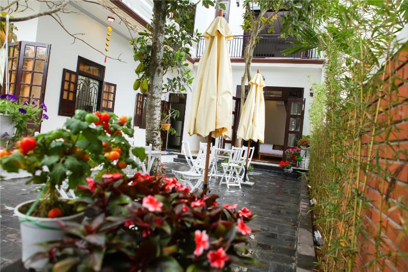 Blue Lake Homestay - image 2