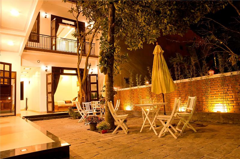 Blue Lake Homestay - image 13
