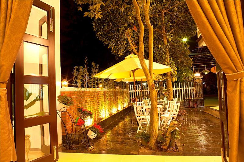 Blue Lake Homestay - image 14