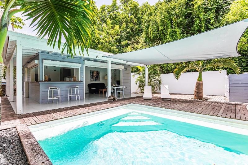 Villa Louise - Maison climatisée avec piscine - image 7