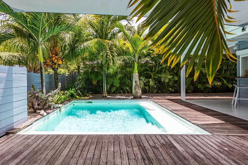 Villa Louise - Maison climatisée avec piscine - image 13