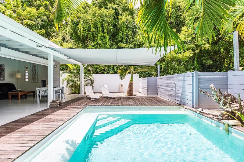 Villa Louise - Maison climatisée avec piscine - image 3