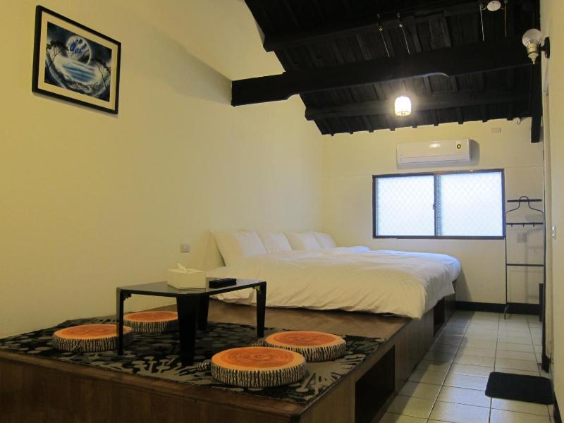 Runners' House Taitung - image 7