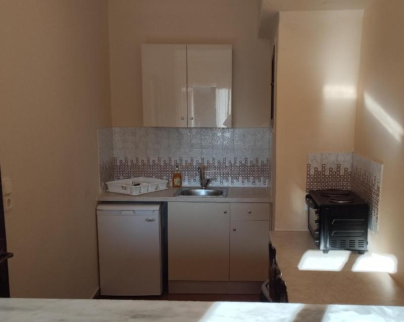 One-Bedroom Apartment image 2