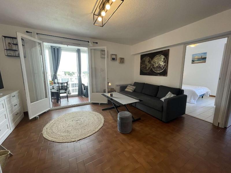 Appartement 2 pièces - 5 couchages ST CYPRIEN PLAGE SC005-025 - image 20