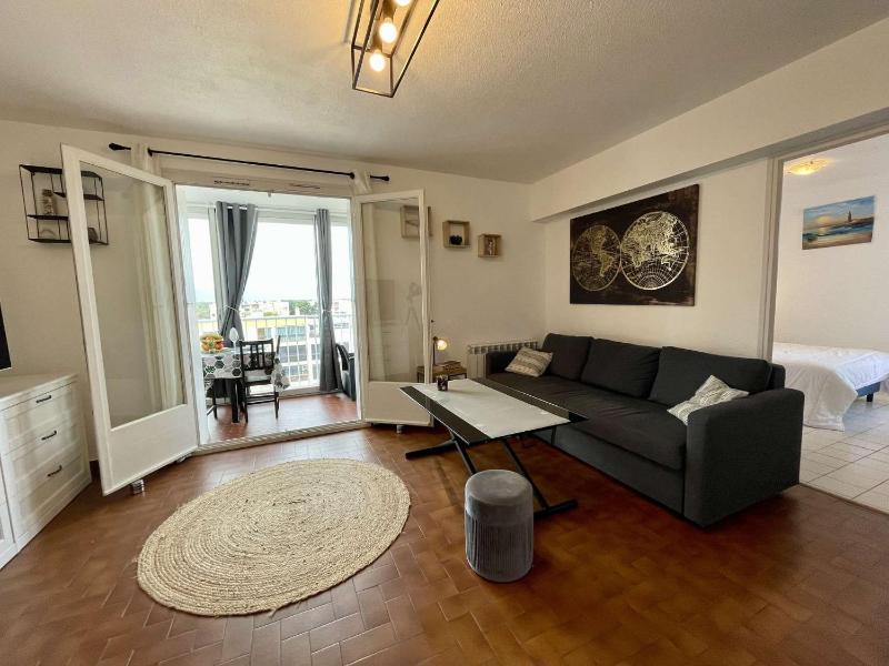 Appartement 2 pièces - 5 couchages ST CYPRIEN PLAGE SC005-025 - image 2