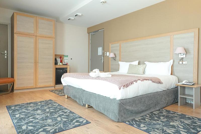 Superior Double or Twin Room image 4