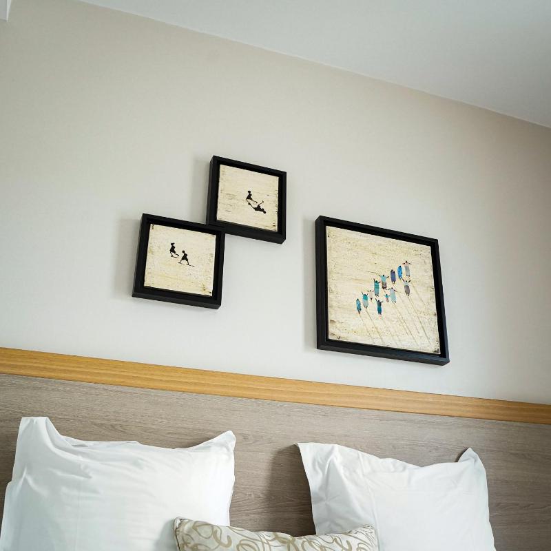Standard Double or Twin Room image 3