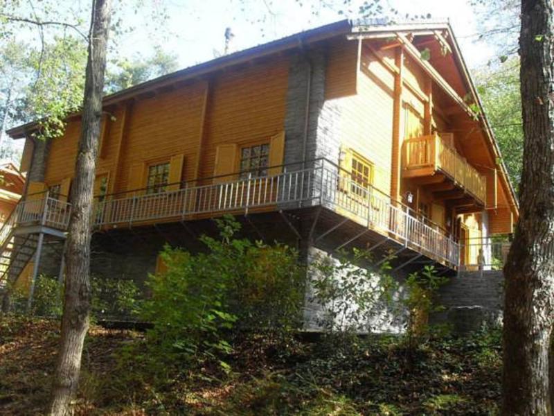Chalet image 3