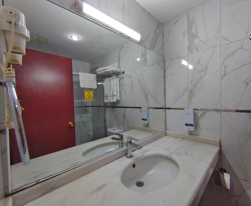 Orient Mintur Hotel - image 15
