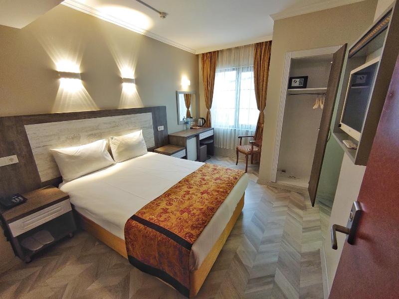 Single Room image 4