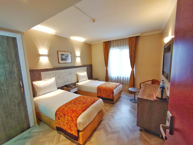 Single Room image 3