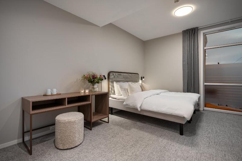 First Hotel Skansen - image 31