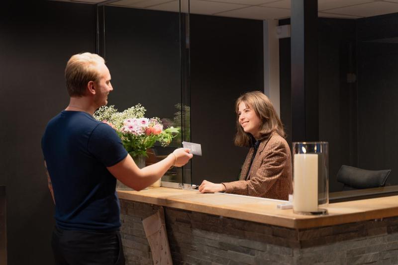 First Hotel Skansen - image 24