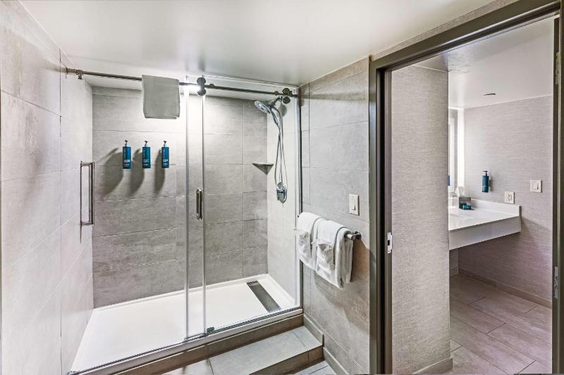 One-Bedroom King Suite image 3