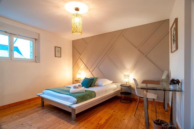 L'Amiral Vannetais - Duplex avec grande terrasse port de Vannes - image 20