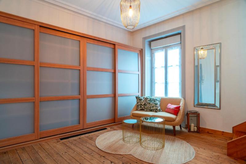L'Amiral Vannetais - Duplex avec grande terrasse port de Vannes - image 21