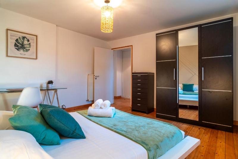 L'Amiral Vannetais - Duplex avec grande terrasse port de Vannes - image 25