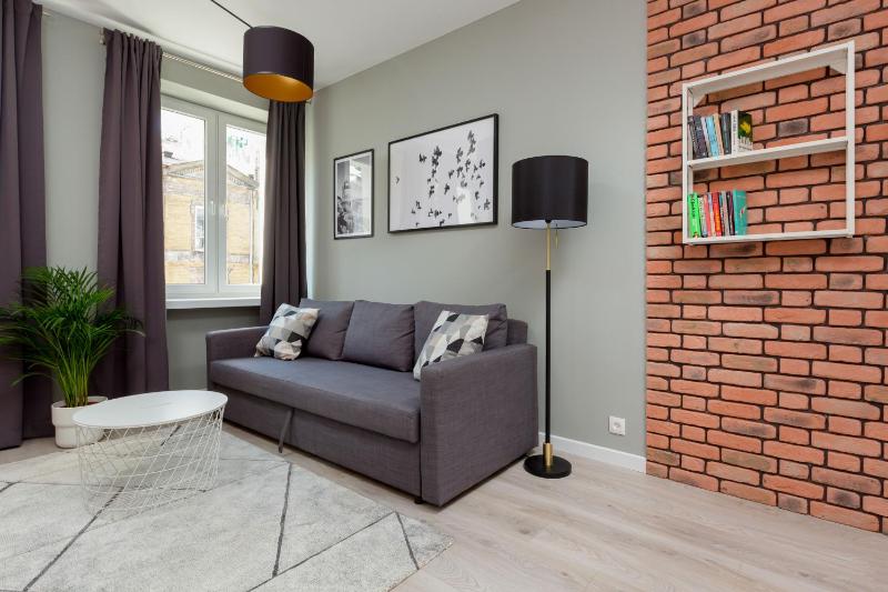 Central Apartment Emilii Plater by Noclegi Renters - image 6