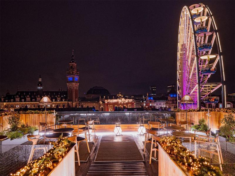 Grand Hotel Bellevue - Grand Place - image 14
