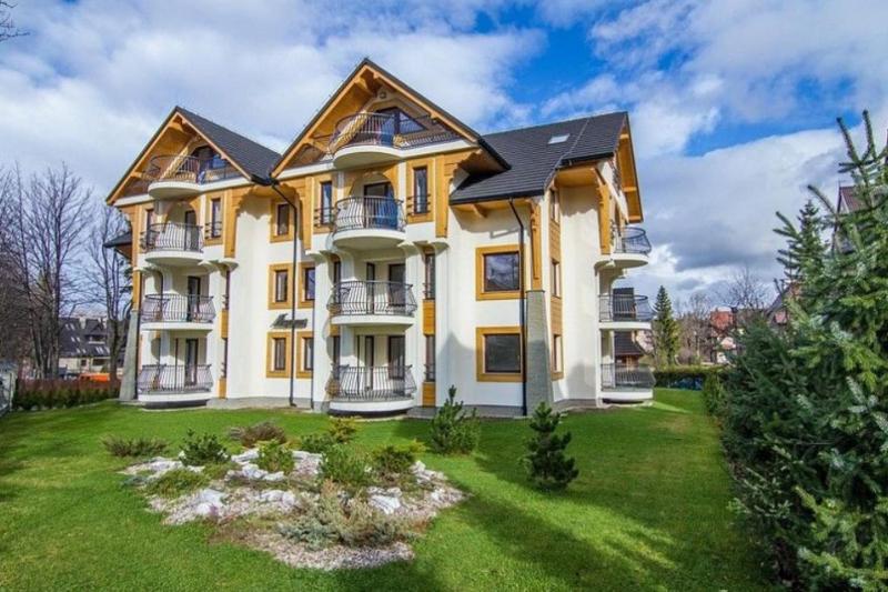 VisitZakopane - Lord Apartment - image 22