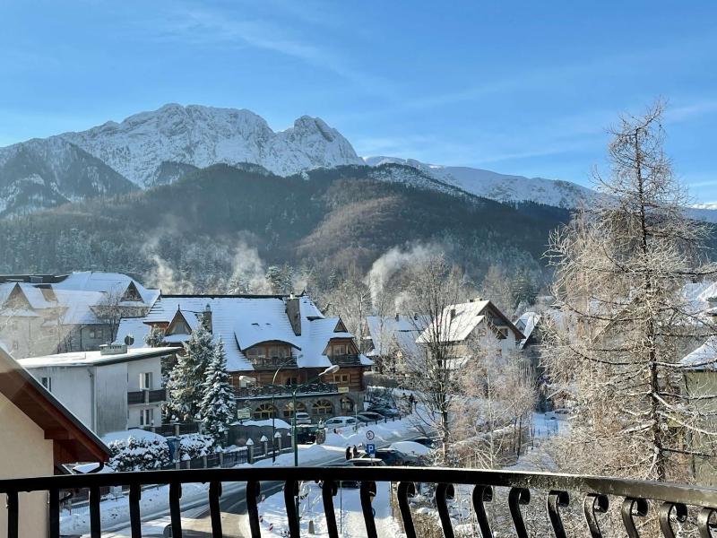 VisitZakopane - Lord Apartment - image 10