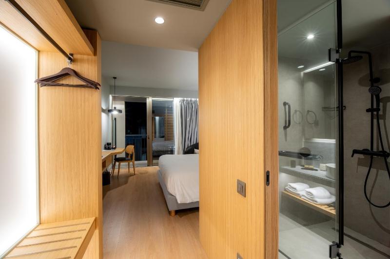 Magnes Hotel - image 5