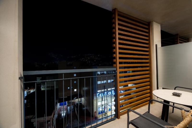 Magnes Hotel - image 12